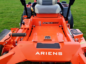 Ariens Apex 48" zero turn mower