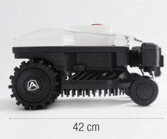 Ambrogio Twenty Elite Robotic Lawnmower - up to 1000m2 (4G)