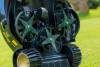 Ambrogio L400i Deluxe Robotic Lawnmower - Up to 20,000 m2