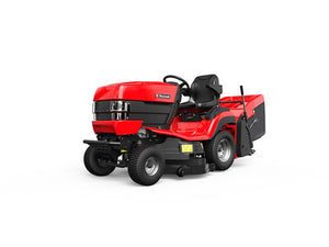 Westwood T100 2WD Garden Tractor 48" and collector,
