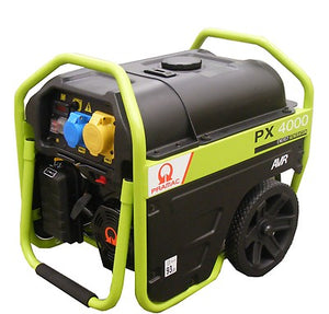 Pramac  Pramac Praxio PX4000 Generator