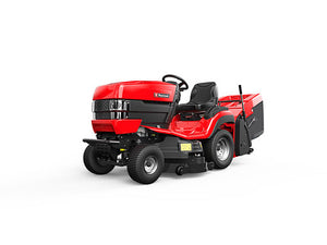 Westwood T60 Lawn Tractor with 42 Inch XRD Deck and collector.
