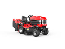 Load image into Gallery viewer, Westwood T60 Lawn Tractor with 42 Inch XRD Deck and collector.