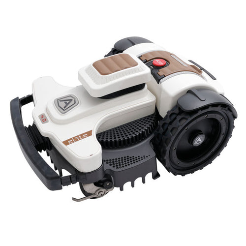 Ambrogio 4.0 Elite Premium Robotic Lawnmower - Up to 3500 m2