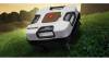 Ambrogio Quad Elite Robotic Lawnmower