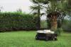 Ambrogio Twenty Deluxe Robotic Lawnmower - up to 700m2